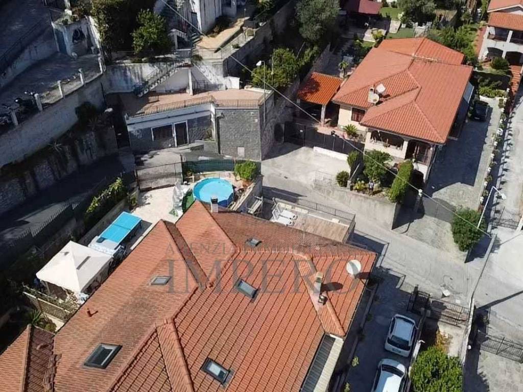 Villetta a schiera a Camporosso in Via Piave - Foto 5