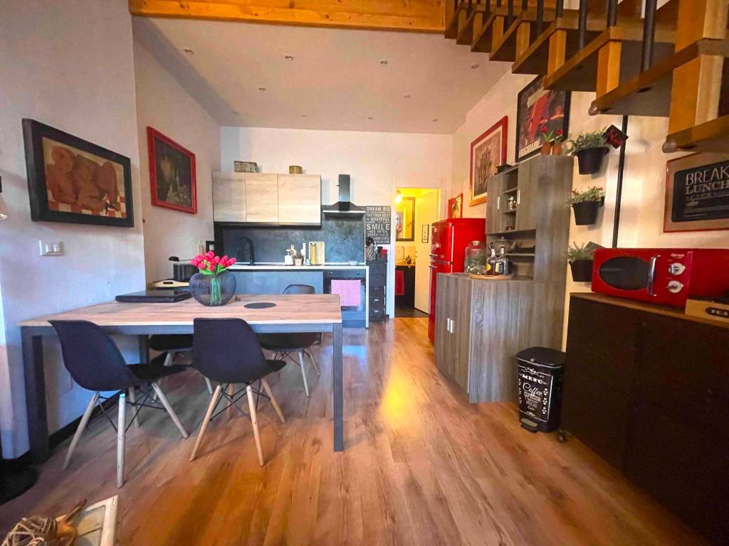 Appartamento a La spezia in Via Alfredo Catalani - Foto 3
