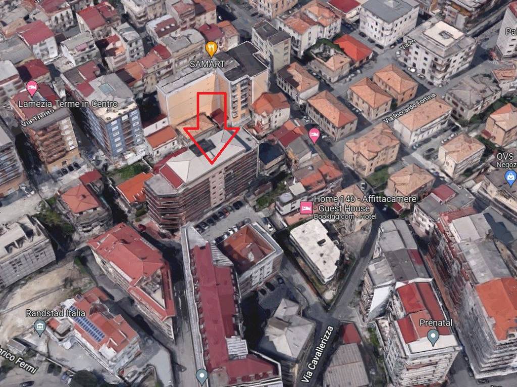Immobile a Lamezia terme in Via Scaramuzzino, 124 - Foto 2