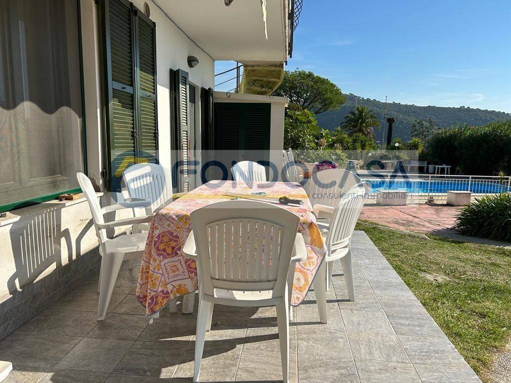 Appartamento a Camporosso in zona residenziale - Foto 2