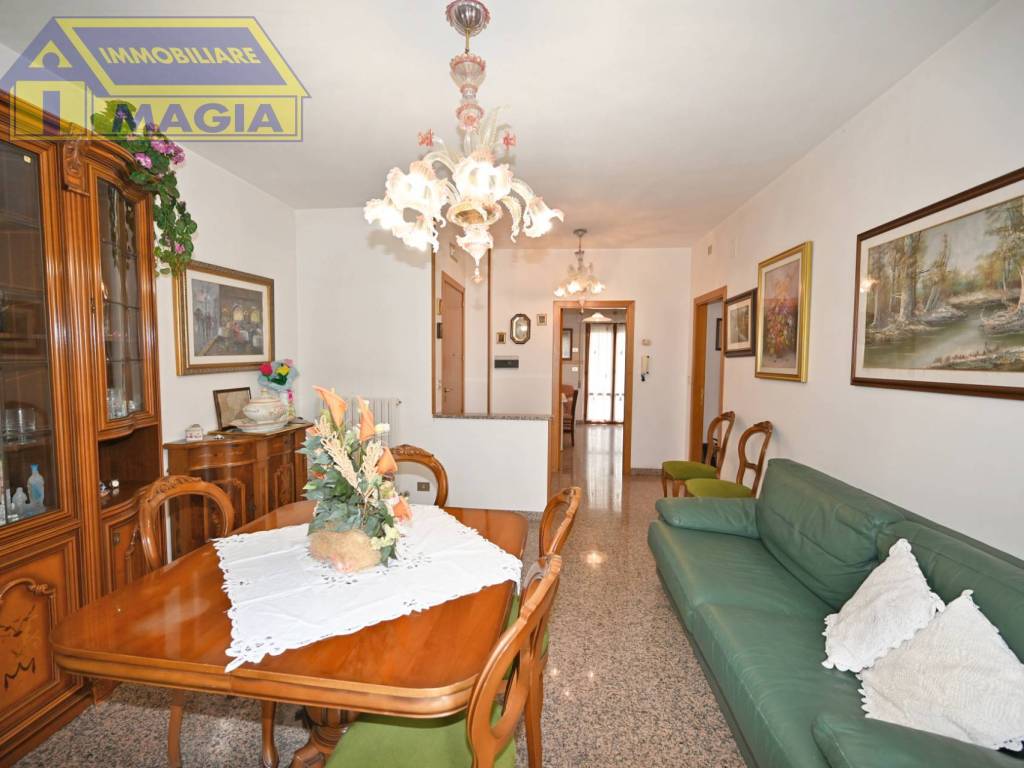 Appartamento a Castel di lama in via XXV Aprile, 2 - Foto 3