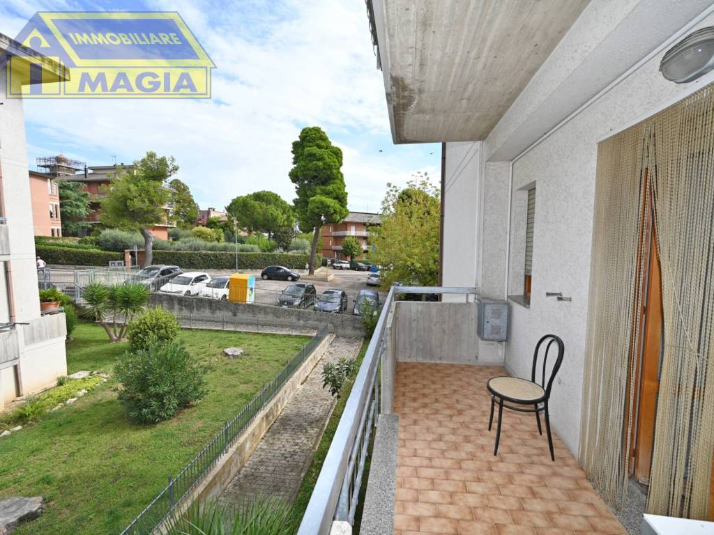 Appartamento a Castel di lama in via XXV Aprile, 2 - Foto 4