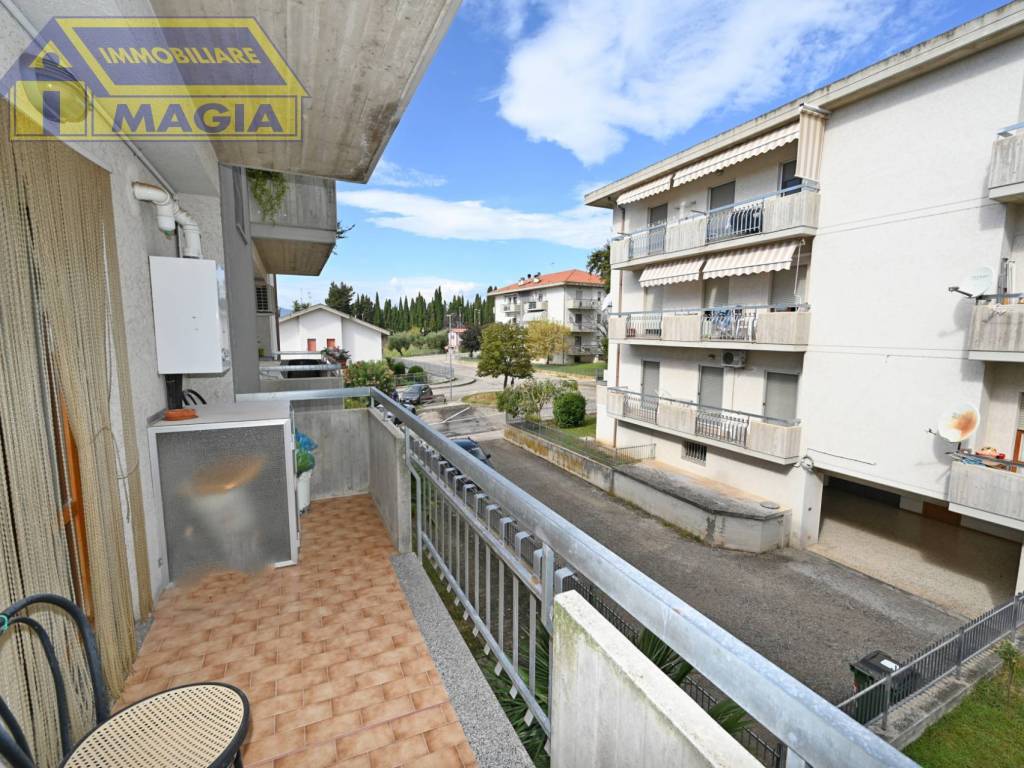 Appartamento a Castel di lama in via XXV Aprile, 2 - Foto 5