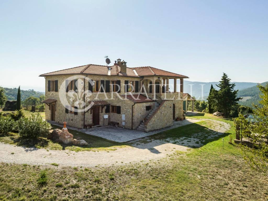 Rustico / casale a Montepulciano in Via della Montagna, 16 - Foto 3