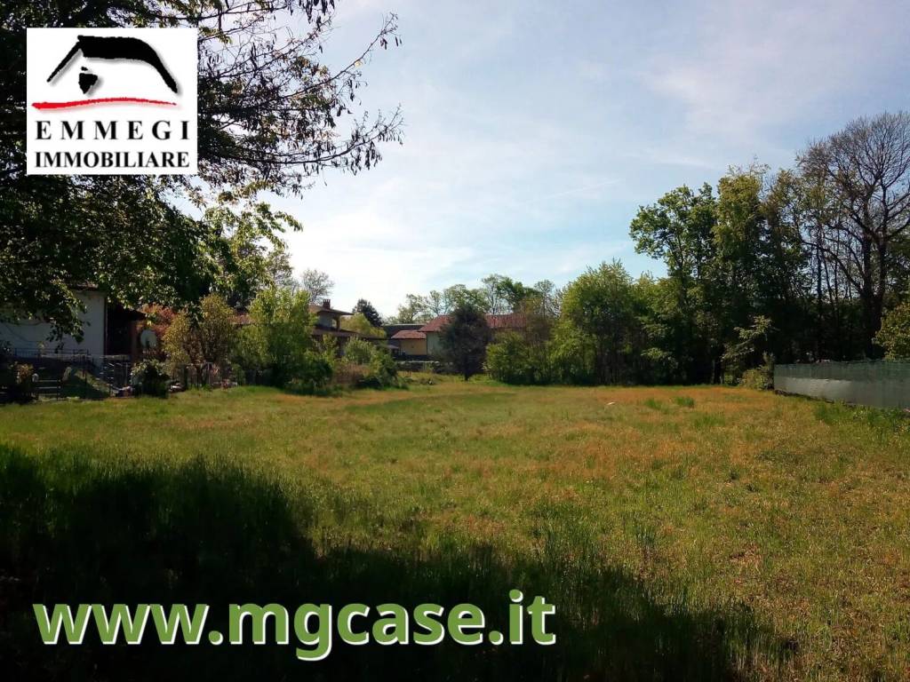 Terreno a Castelletto sopra ticino in Riale S.N.C. - Foto 3