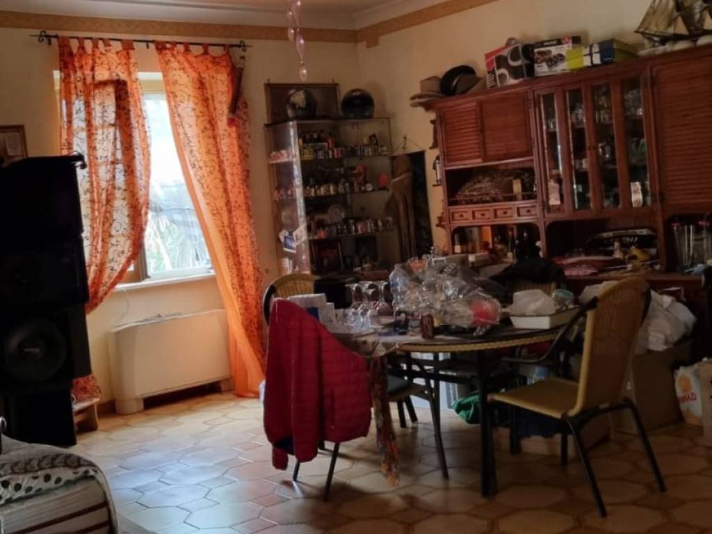 Villa a Cisterna di latina in Strada Provinciale Cisterna Carano Aprilia - Foto 5