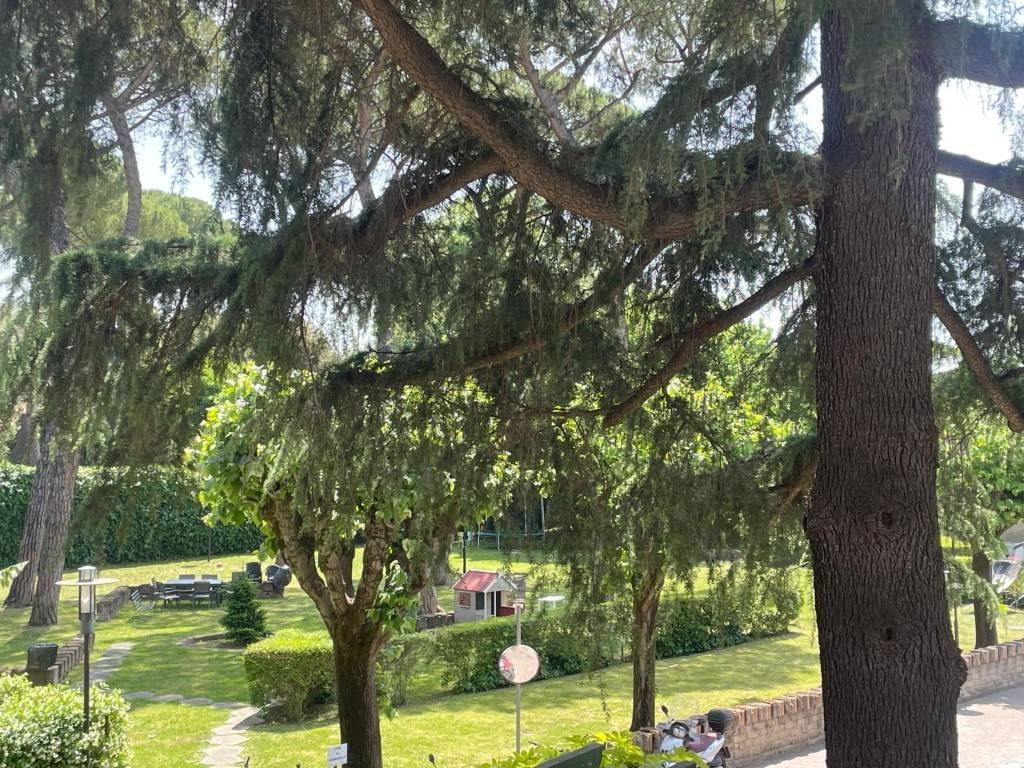 Appartamento a Roma in Via Aurelia Antica, 200 - Foto 3