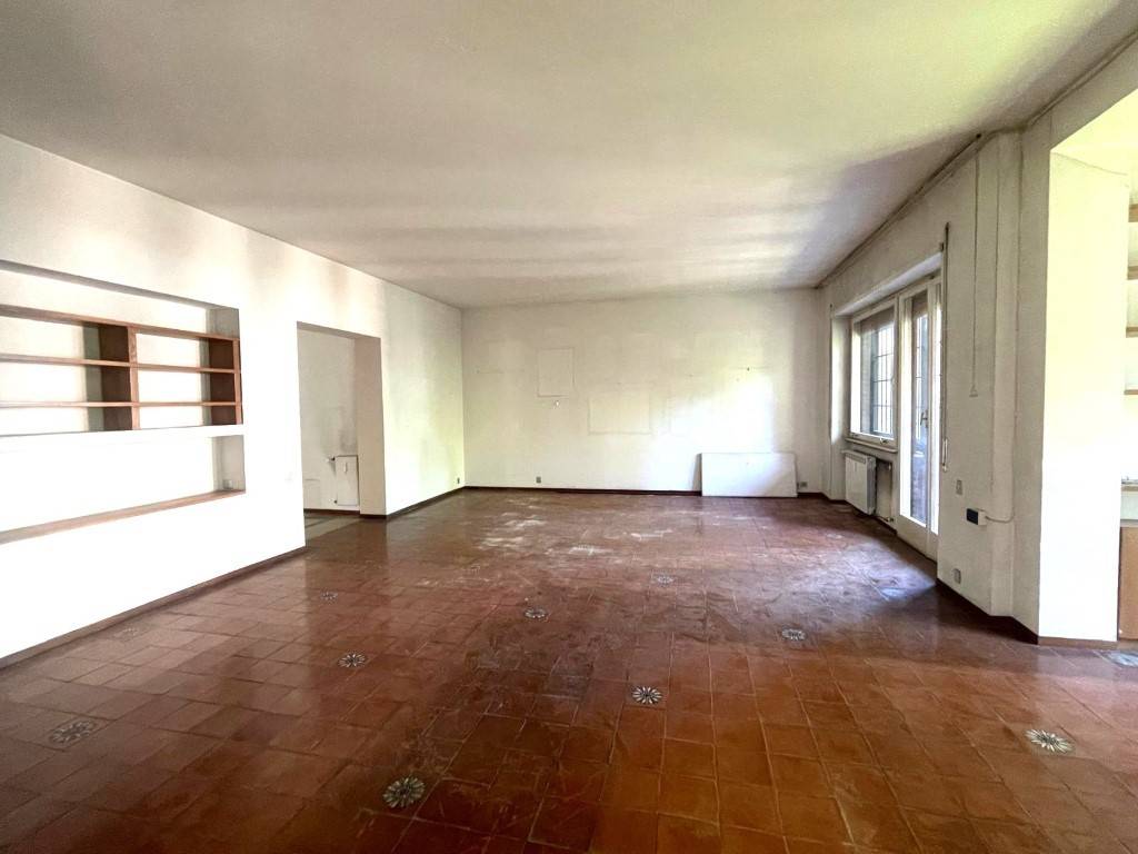Appartamento a Roma in Via Aurelia Antica, 200 - Foto 4