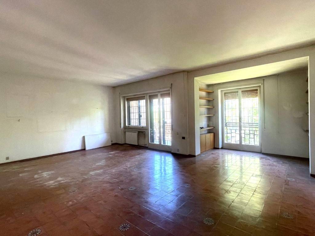 Appartamento a Roma in Via Aurelia Antica, 200 - Foto 5