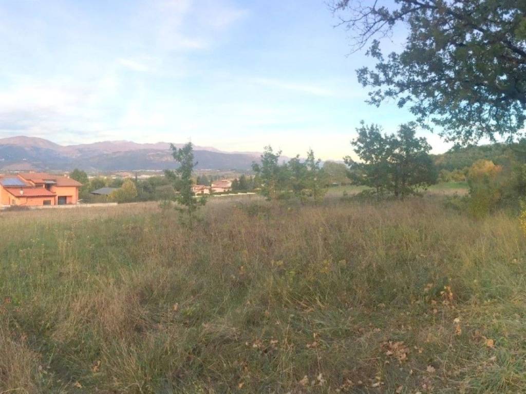 Terreno a L'aquila in Via Ponte San Giovanni - Foto 2