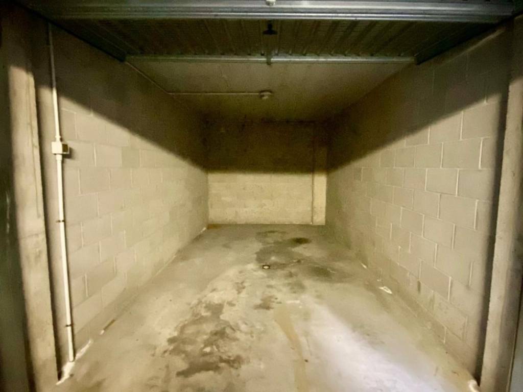 Box / garage a Olgiate comasco in Viale Trieste - Foto 2