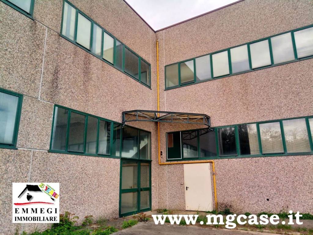 Immobile a Castelletto sopra ticino - Foto 4