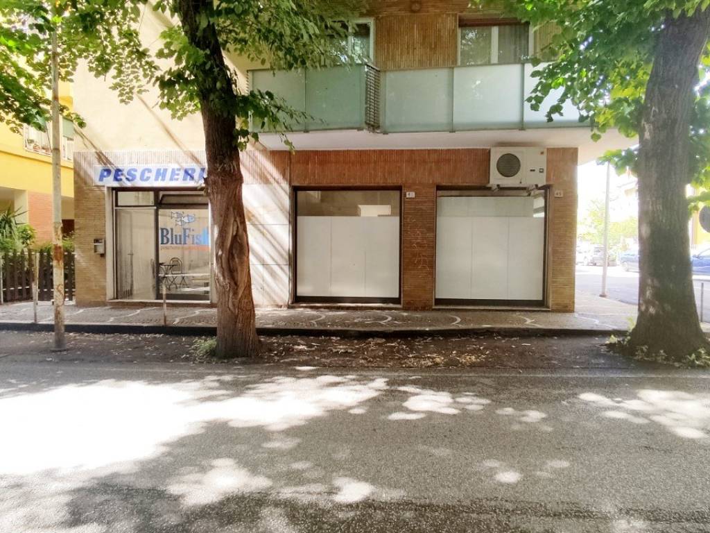 Immobile a Pesaro in VIA CAMPO SPORTIVO, 41 - Foto 5