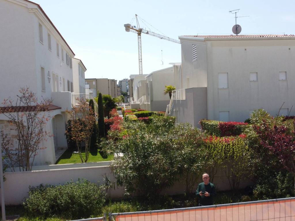 Progetto a Jesolo in Via Rovigo, 15 - Foto 3