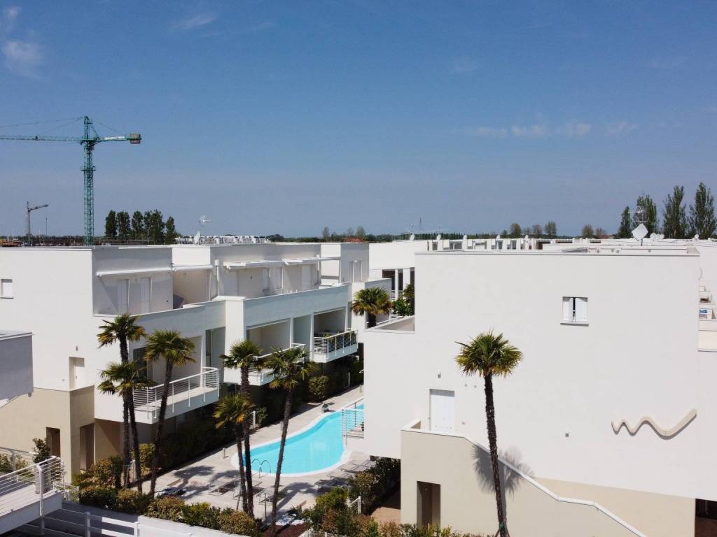 Progetto a Jesolo in Via Rovigo, 15 - Foto 4