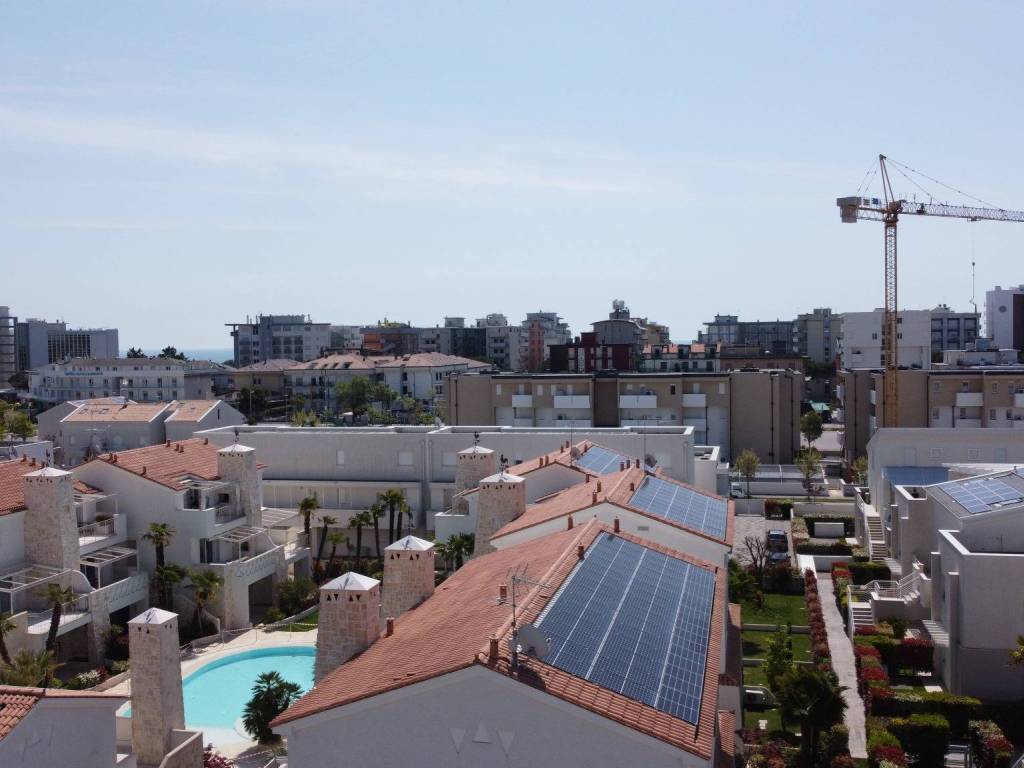 Progetto a Jesolo in Via Rovigo, 15 - Foto 5