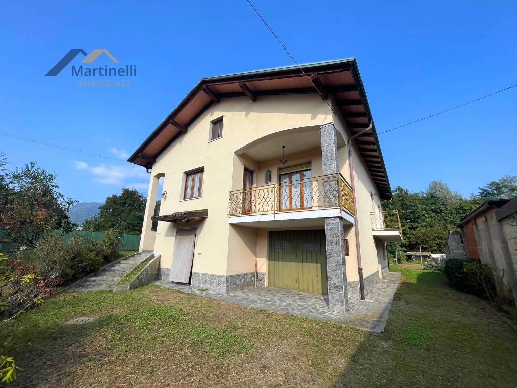 Villa a Serravalle sesia in Corso Giacomo Matteotti, 339 - Foto 2