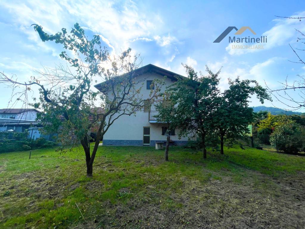 Villa a Serravalle sesia in Corso Giacomo Matteotti, 339 - Foto 3