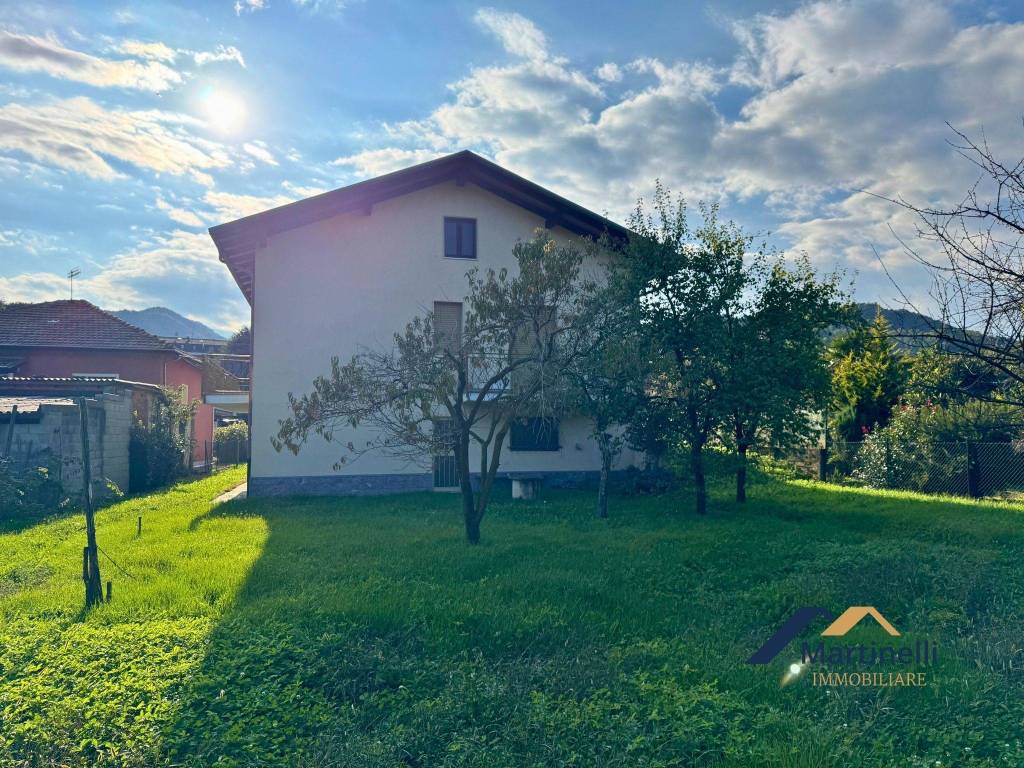 Villa a Serravalle sesia in Corso Giacomo Matteotti, 339 - Foto 4