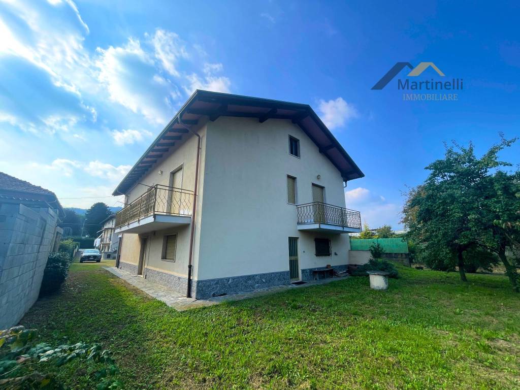Villa a Serravalle sesia in Corso Giacomo Matteotti, 339 - Foto 5