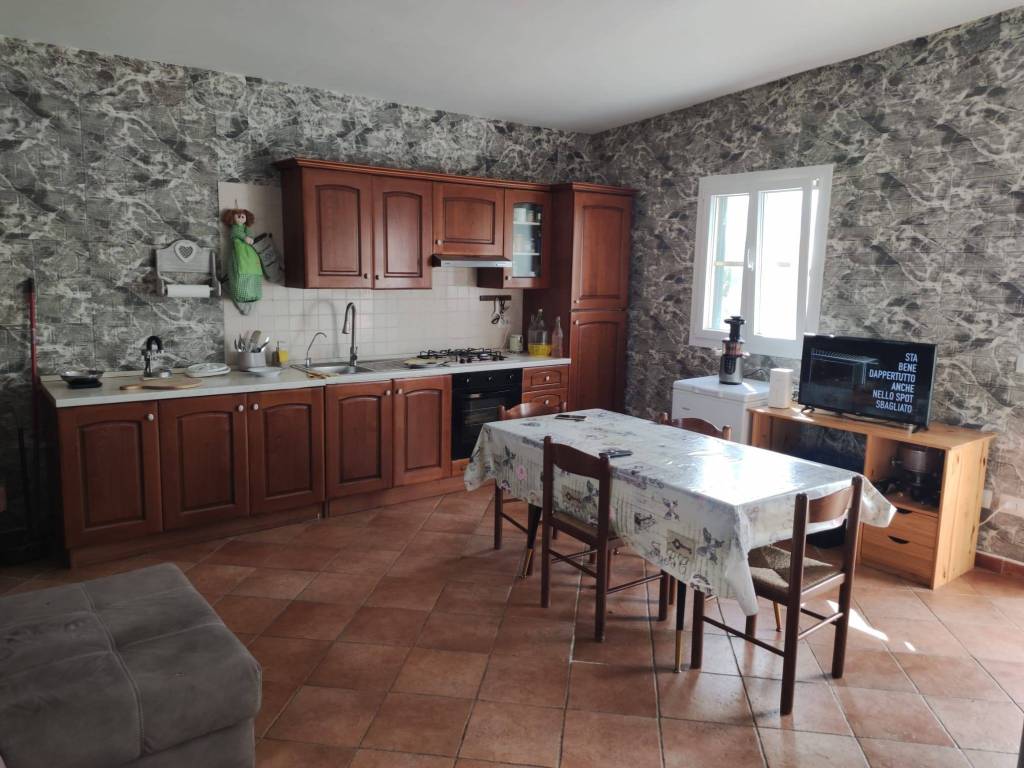 Villa a Tarquinia in Strada Vicinale del Melledra Farnesiana - Foto 5