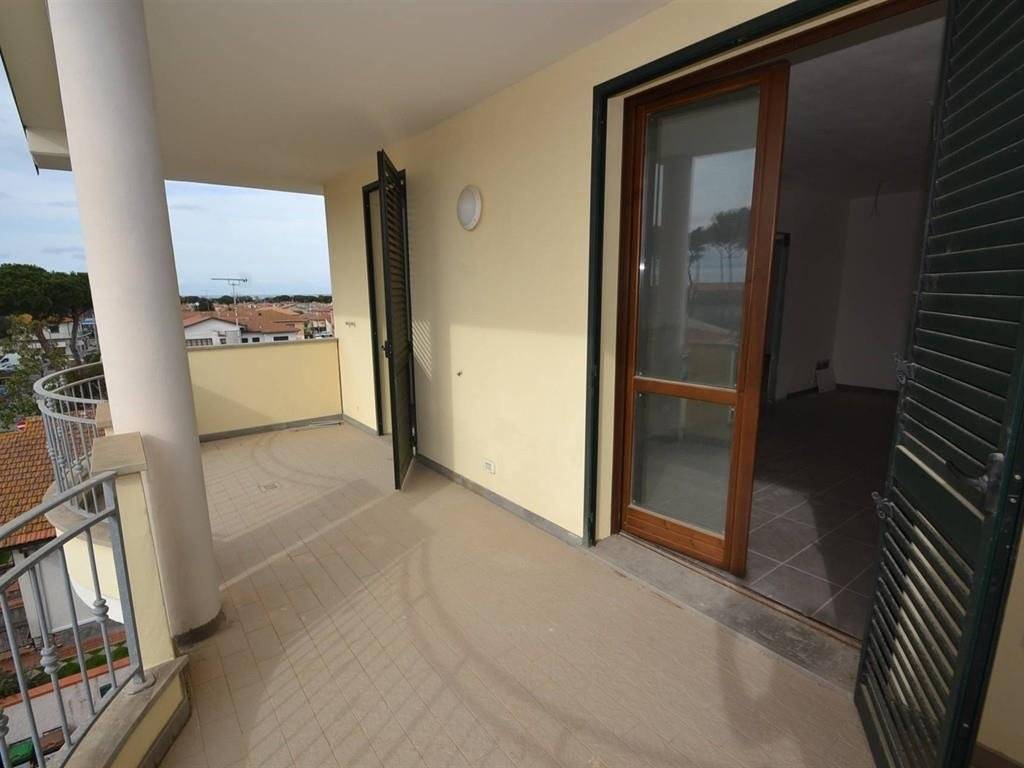 Appartamento a Rosignano marittimo - Foto 3