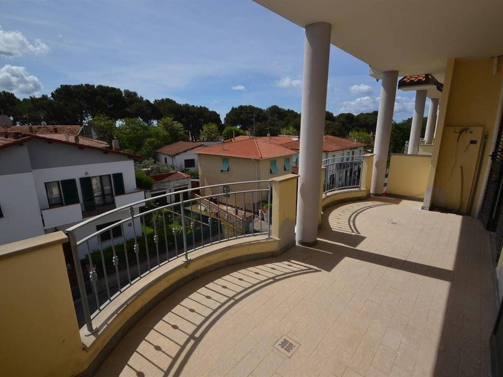 Appartamento a Rosignano marittimo - Foto 4