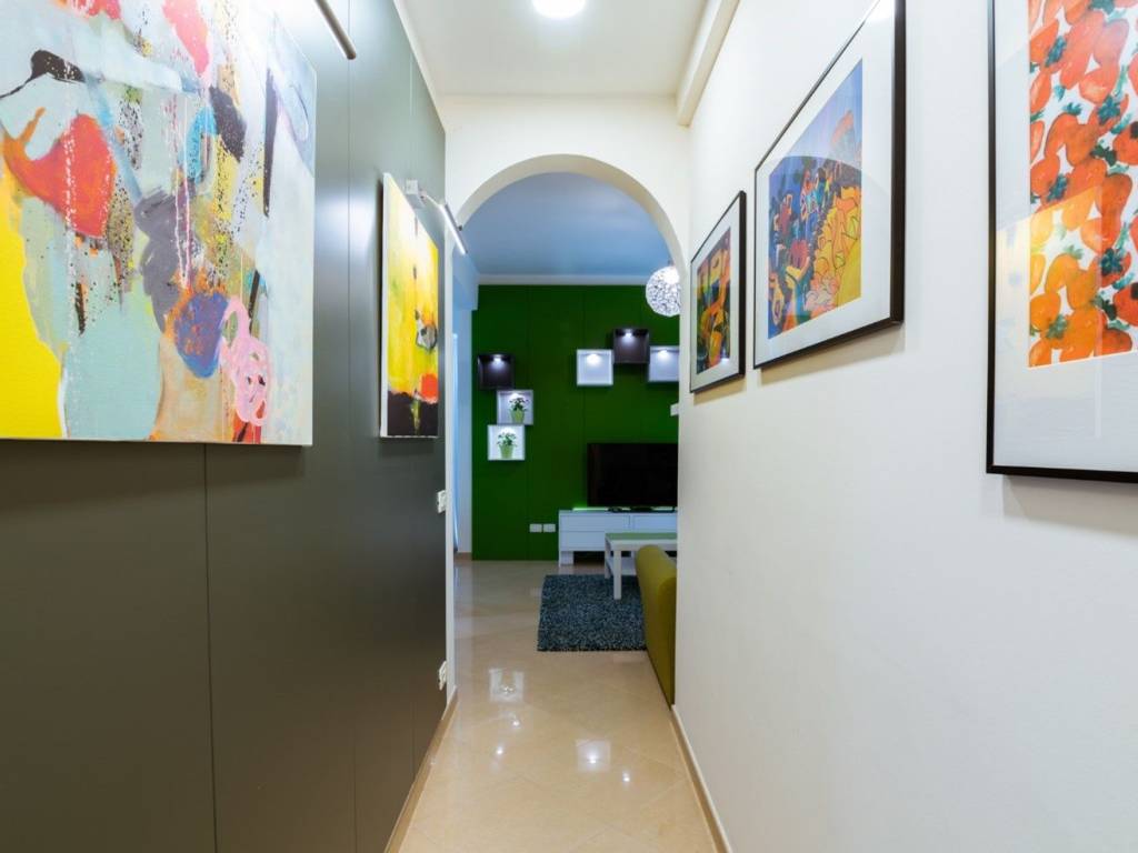 Appartamento a Alassio in Via Leonardo da Vinci, 244 - Foto 3