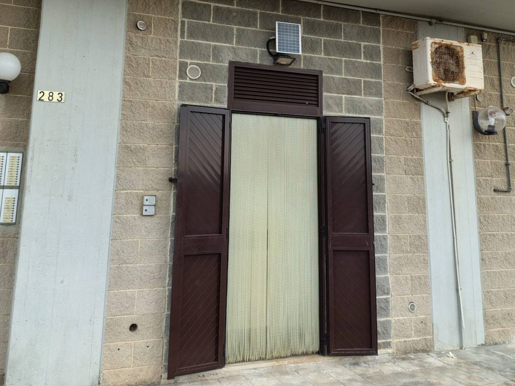 Appartamento a Margherita di savoia in Corso Vittorio Emanuele, 279 - Foto 2