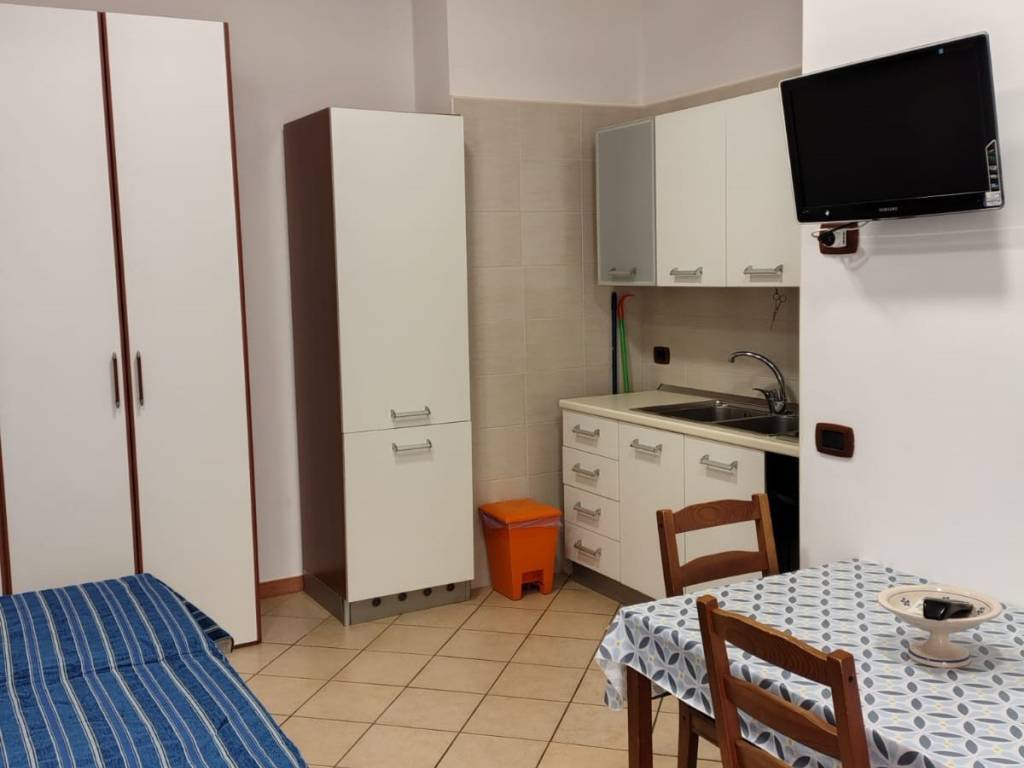 Appartamento a Margherita di savoia in Corso Vittorio Emanuele, 279 - Foto 3