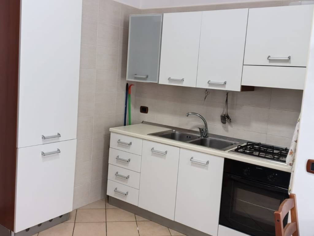 Appartamento a Margherita di savoia in Corso Vittorio Emanuele, 279 - Foto 5