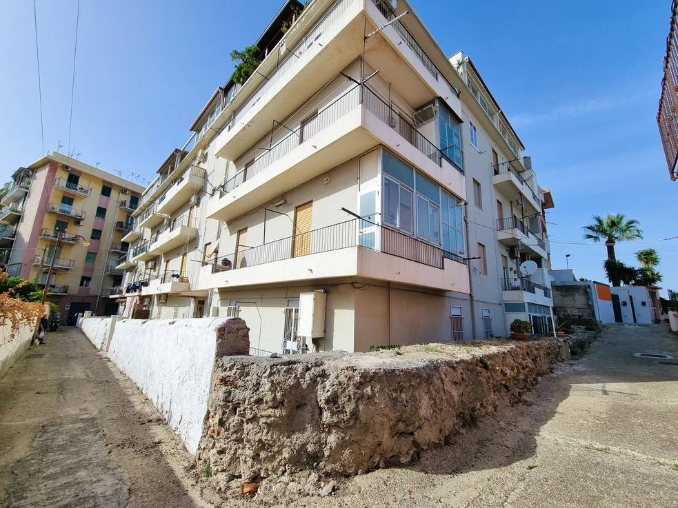 Appartamento a Messina in Via Giuseppe Sciva - Foto 3