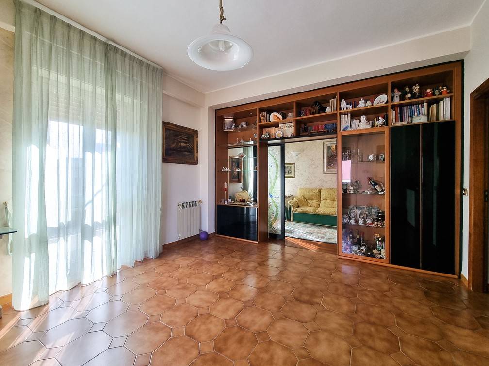 Appartamento a Messina in Via Giuseppe Sciva - Foto 5