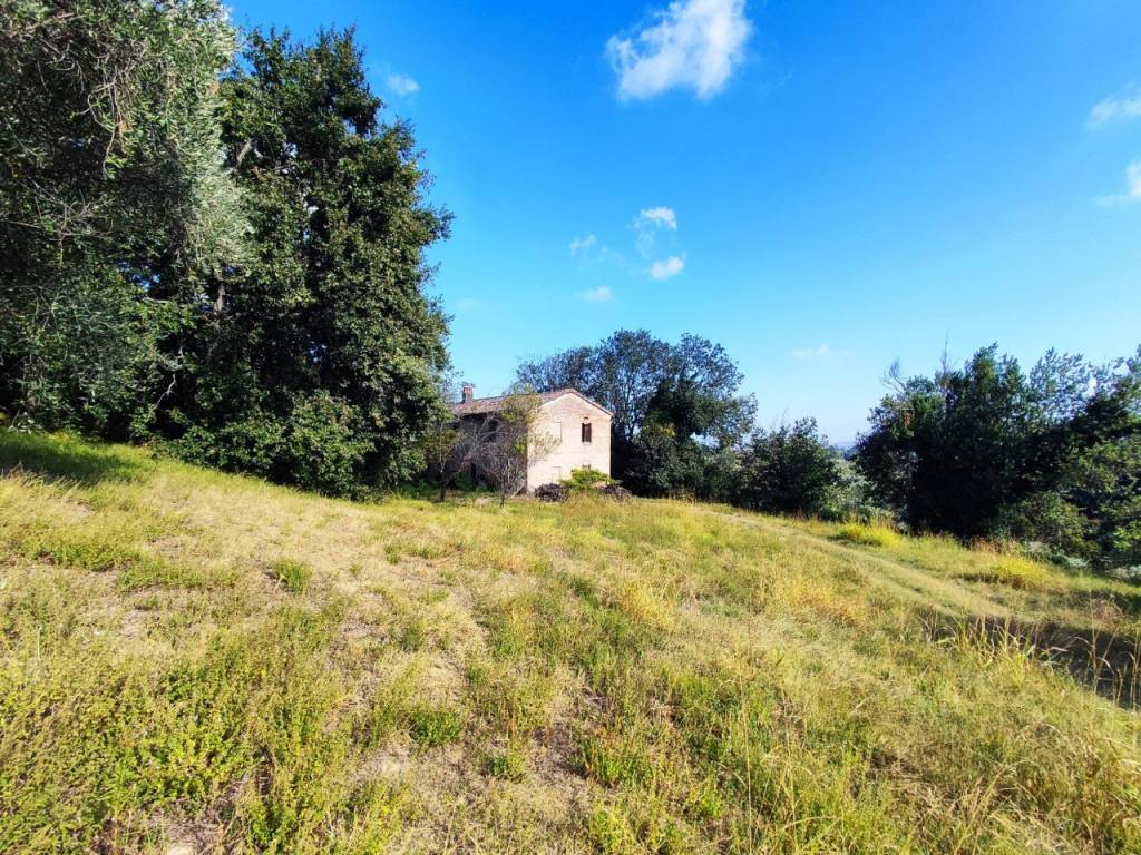 Rustico / casale a Fano in VIA MADONNA DEL CAVALIERE , 33 - Foto 2