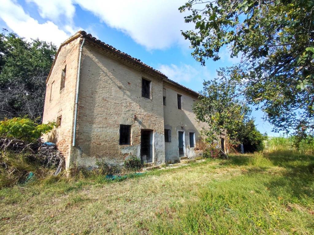 Rustico / casale a Fano in VIA MADONNA DEL CAVALIERE , 33 - Foto 5