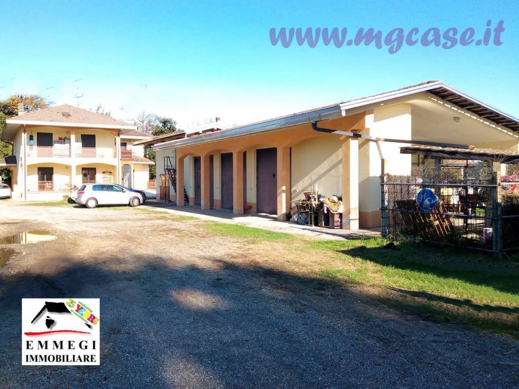 Villa a Castelletto sopra ticino - Foto 2