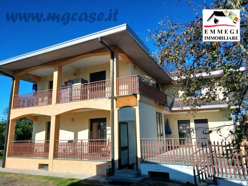 Villa a Castelletto sopra ticino - Foto 3