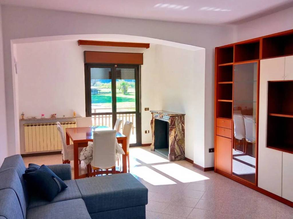 Villa a Castelletto sopra ticino - Foto 5