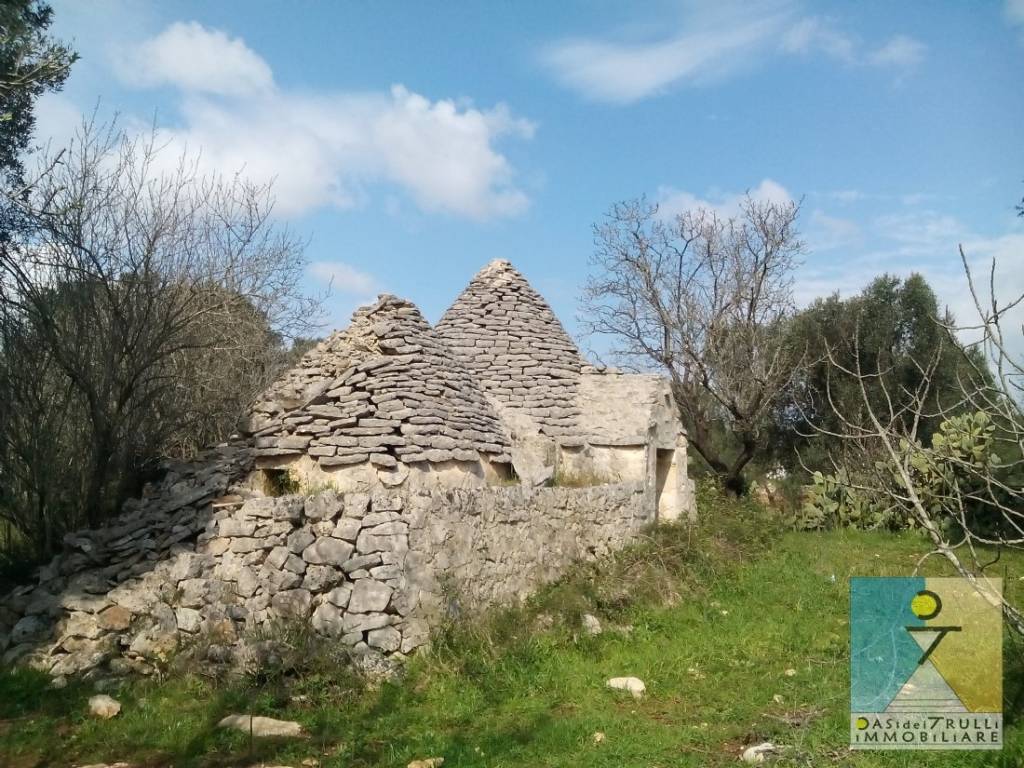 Rustico / casale a Latiano in contrada Coltura - Foto 2