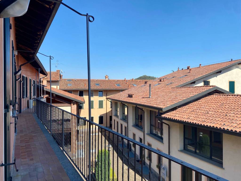 Appartamento a Imbersago in Via Garaversa, 26 - Foto 4