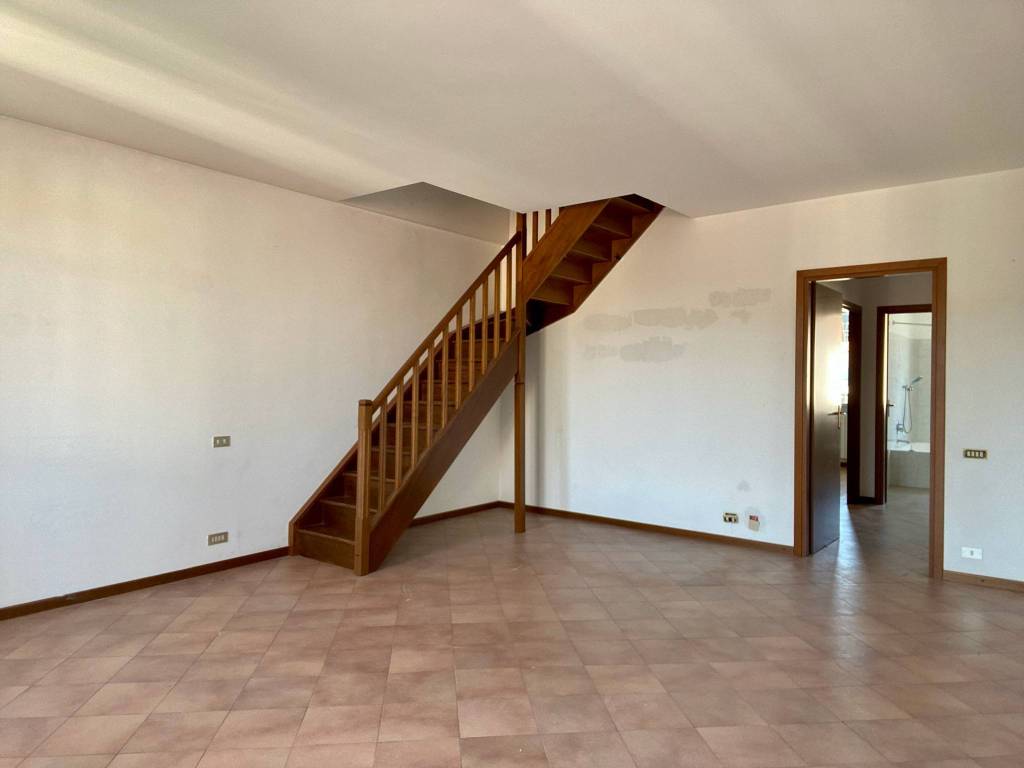 Appartamento a Imbersago in Via Garaversa, 26 - Foto 5