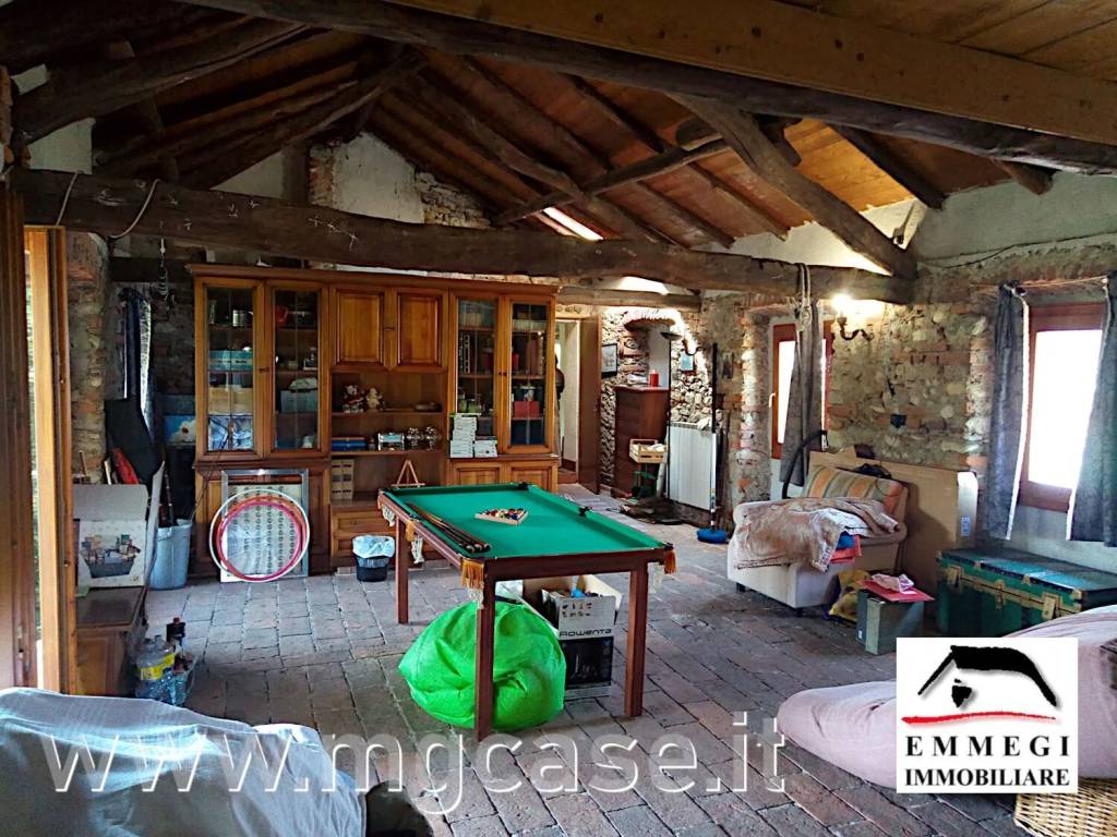 Rustico / casale a Castelletto sopra ticino in Via Aronco - Foto 4
