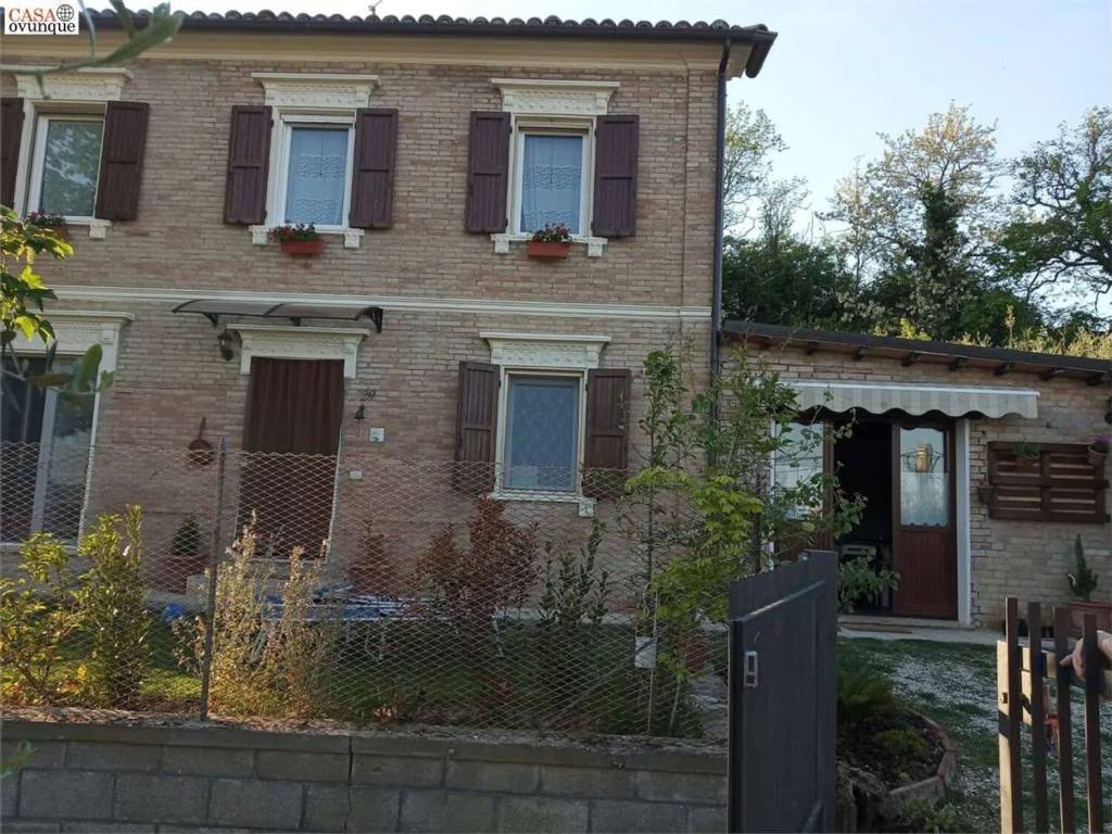 Rustico / casale a Mombaroccio - Foto 2