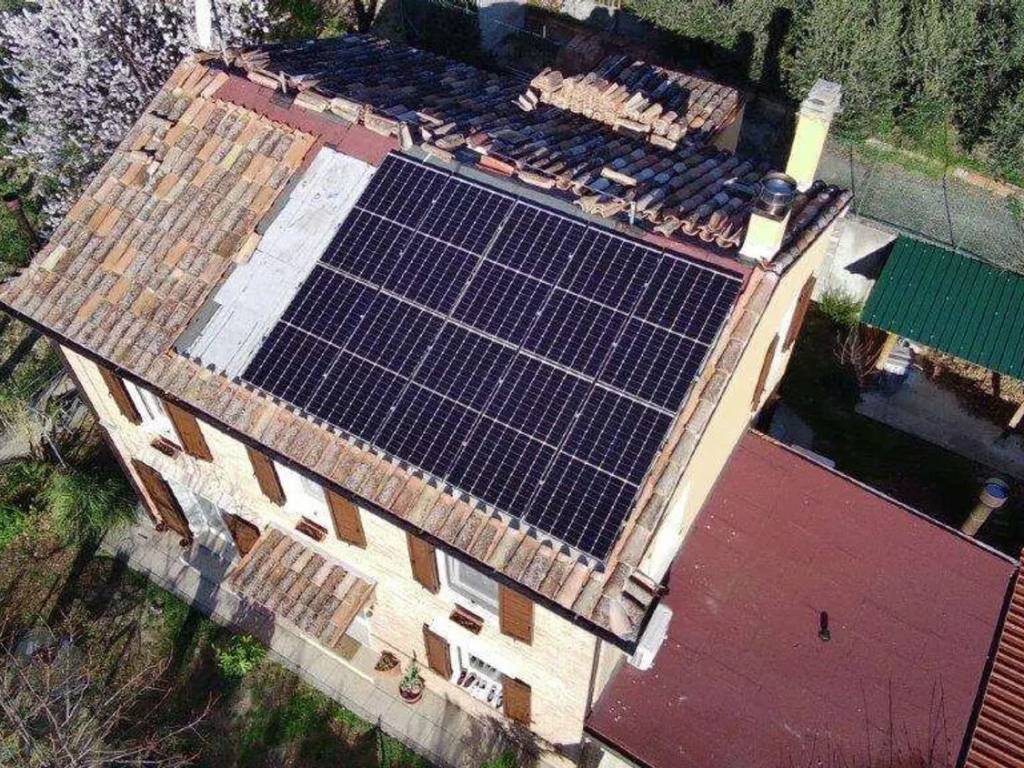 Rustico / casale a Mombaroccio - Foto 4