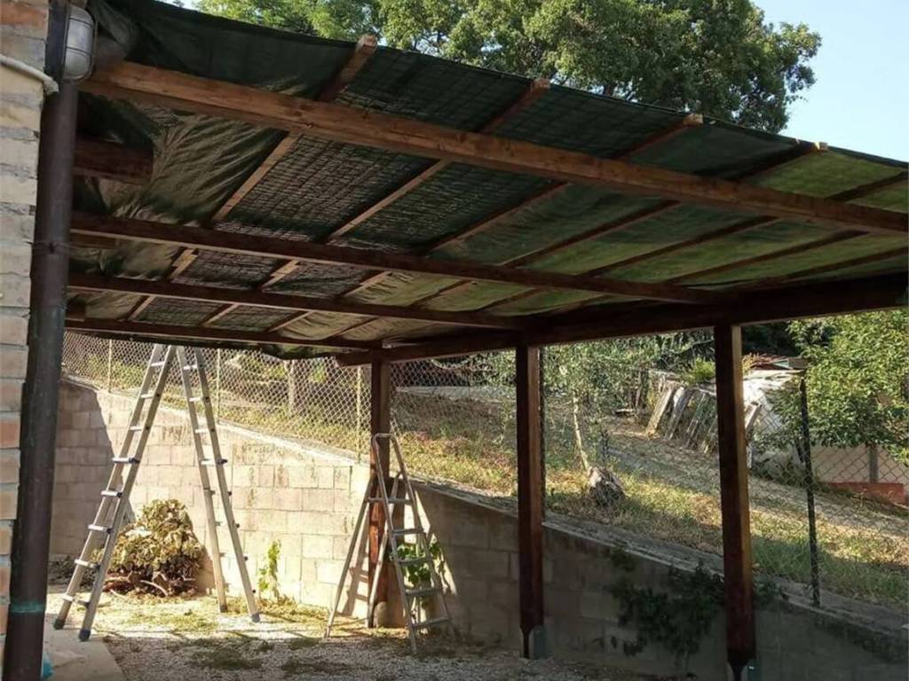 Rustico / casale a Mombaroccio - Foto 5