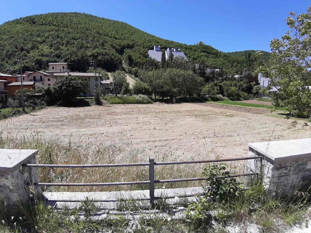 Rustico / casale a Nocera umbra in Voc. Bagnara, 9 - Foto 4