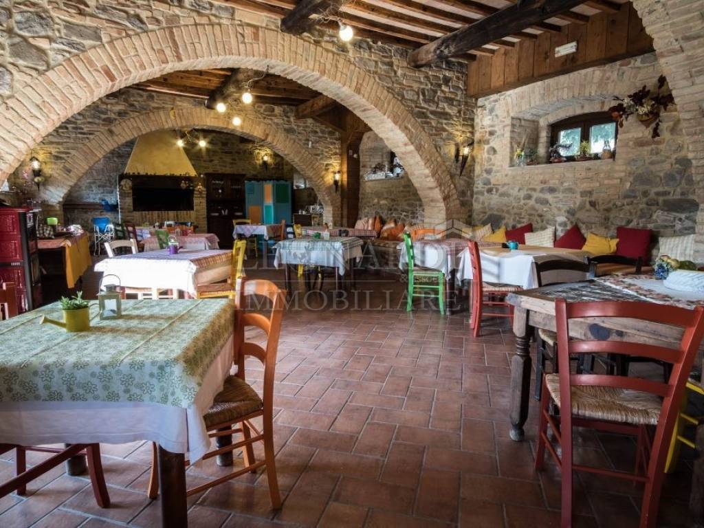 Rustico / casale a Umbertide - Foto 4