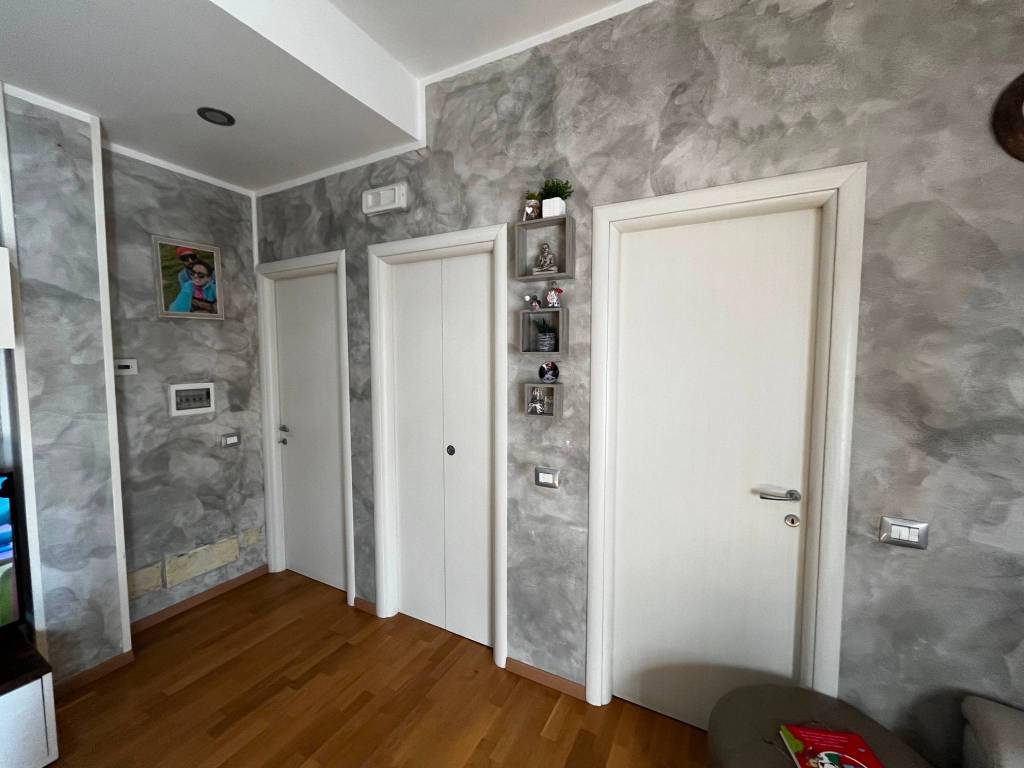 Appartamento a Castelnuovo magra in Via Canale - Foto 4