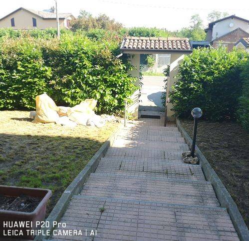 Appartamento a Alessandria in Via Tortona - Foto 5