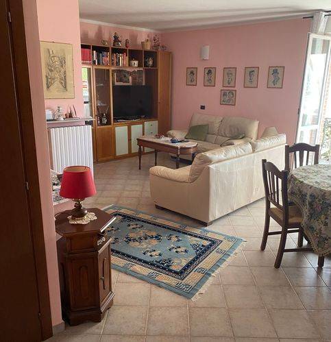 Appartamento a Alessandria in Via Tortona 68 B - Foto 2